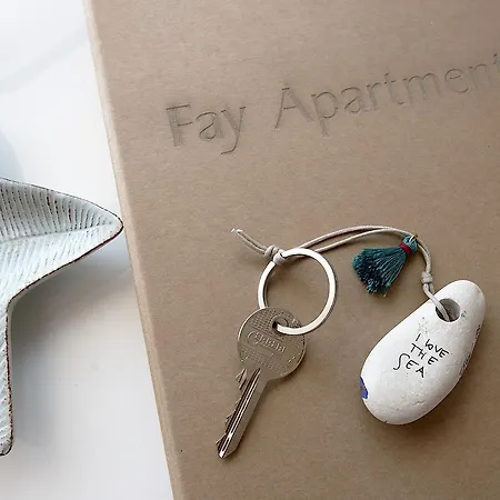 Fays Apartment
